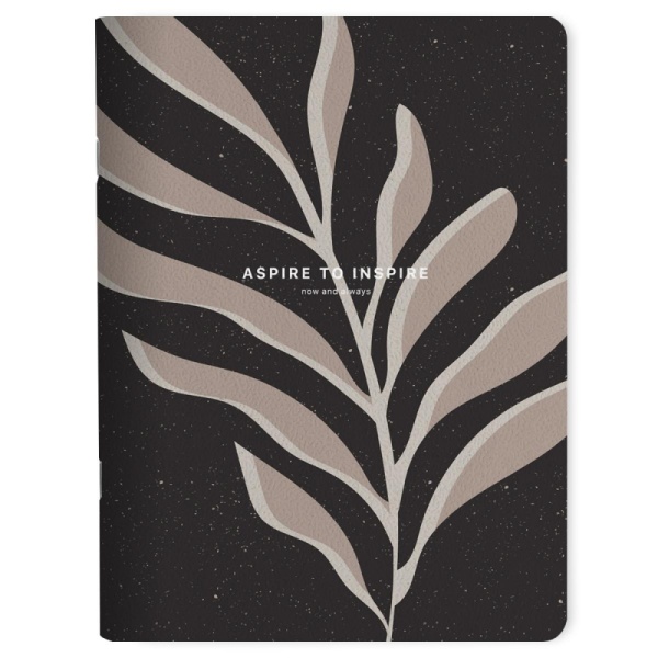 Тетрадь 48 л. А5+ клетка Be Smart Notes, N3634